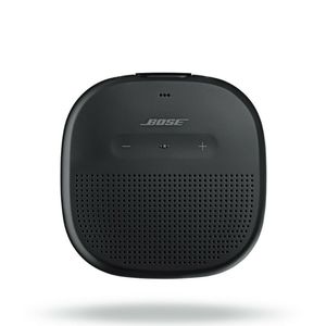 Bose Sound Link Micro Bluetooth Portable Speaker, Certified Refurbished